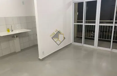 Apartamento 2 quartos para venda no residencial recanto dos pássaros - parque viaduto - bauru/sp