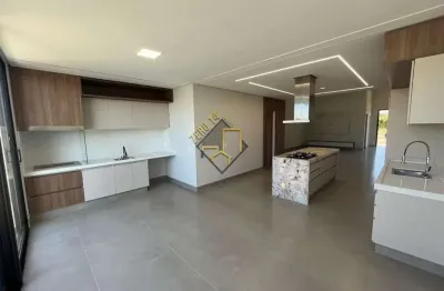 Casa com 3 quartos à venda no Residencial Tamboré, Bauru 