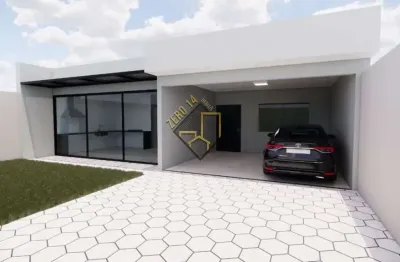 Casa à venda no Quinta da Bela Olinda, Bauru 