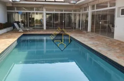 Casa com 4 quartos à venda no Samambaia Parque Residencial, Bauru 