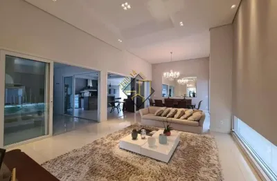 Casa com 3 quartos à venda no Samambaia Parque Residencial, Bauru 