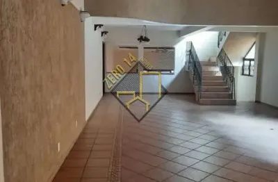 Casa com 4 quartos à venda no Samambaia Parque Residencial, Bauru 