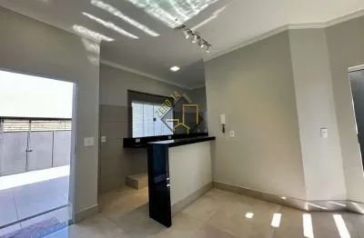 Casa com 3 quartos à venda na Vila Marajoara, Bauru 