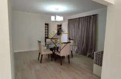 Casa com 3 quartos à venda na Vila Pacífico, Bauru 