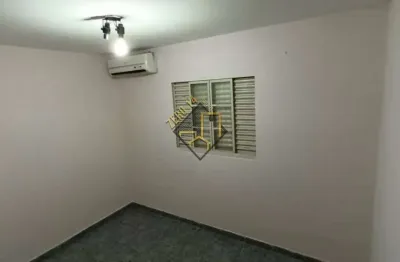 Casa com 3 quartos à venda no Residencial Parque Granja Cecília A, Bauru 