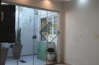 Casa com 4 quartos à venda no Parque Jardim Europa, Bauru 