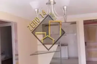 Apartamento com 3 quartos à venda na Vila Santa Tereza, Bauru 