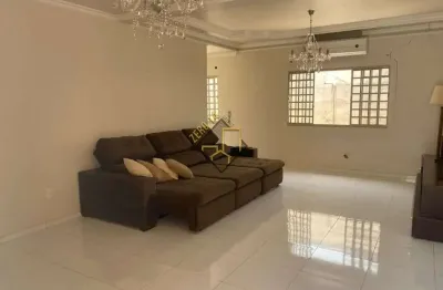 Casa com 3 quartos à venda no Samambaia Parque Residencial, Bauru 