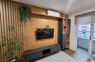 Apartamento 1 quarto mobiliado para locação residencial fly - vila nova cidade universitária - bauru/sp - bauru shopping