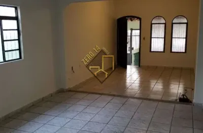 Casa com 3 quartos à venda na Vila Nove de Julho, Bauru 