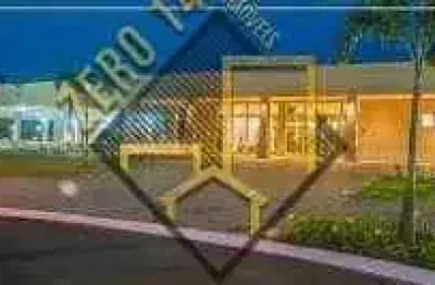 Excelente lote no villa dummont 678 m / aceita financiamento.