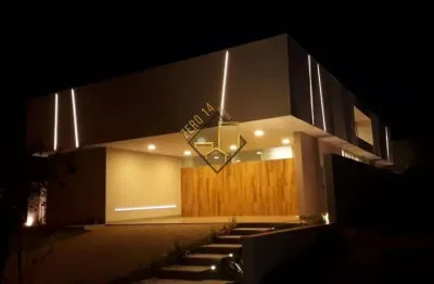 Casa com 3 quartos à venda no Residencial Tamboré, Bauru 
