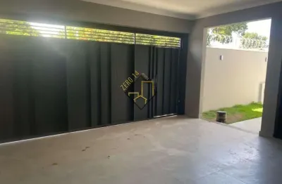 Casa com 3 quartos à venda na Vila Popular, Bauru 