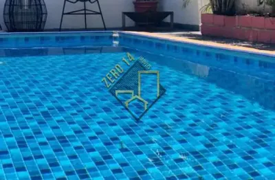 Casa com 3 quartos à venda no Jardim Vânia Maria, Bauru 