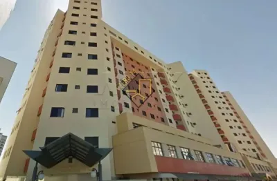 Apartamento com 3 quartos à venda no Jardim Infante Dom Henrique, Bauru 