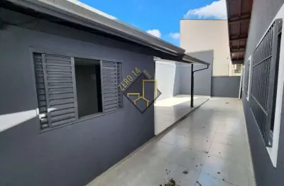 Casa com 3 quartos à venda no Jardim Cruzeiro do Sul, Bauru 