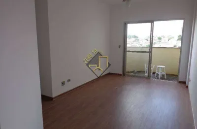 Apartamento com 2 quartos à venda no Centro, Bauru 