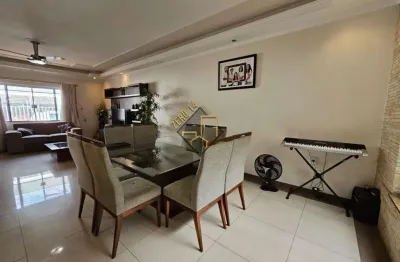 Casa com 3 quartos à venda na Vila Quaggio, Bauru 