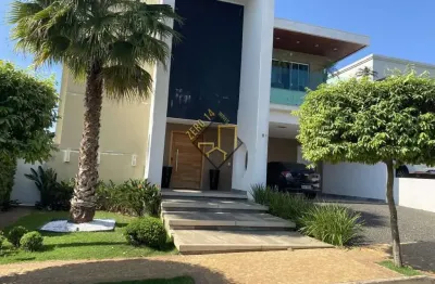 Casa com 4 quartos à venda no Residencial Lago Sul, Bauru 