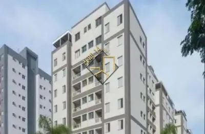 Apartamento com 3 quartos à venda no Jardim Panorama, Bauru 