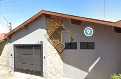 Casa com 3 quartos à venda no Núcleo Habitacional Nobuji Nagasawa, Bauru 