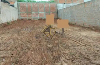 Terreno à venda no Núcleo Residencial Perdizes, Bauru 