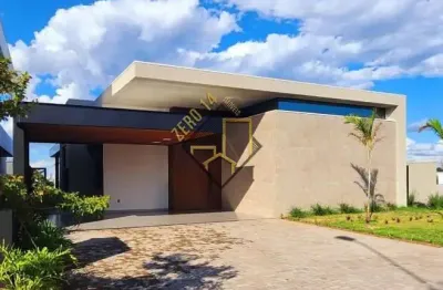 Casa com 3 quartos à venda no Residencial Tamboré, Bauru 