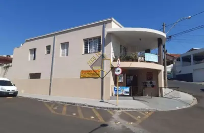 Casa com 3 quartos à venda na Vila São João da Boa Vista, Bauru 