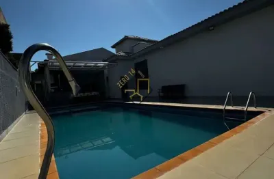 Casa com 3 quartos à venda no Residencial Vale Florido, Piratininga 