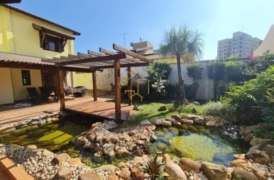 Casa com 2 quartos à venda no Jardim Colonial, Bauru 