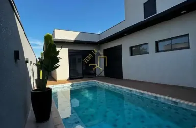 Casa com 3 quartos à venda no Residencial Primavera, Piratininga 