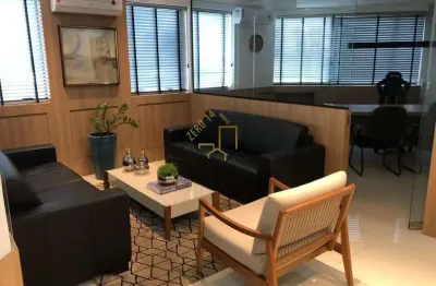 Sala comercial à venda no Centro, Bauru 