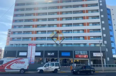 Apartamento com 2 quartos à venda na Vila Nova Cidade Universitária, Bauru 