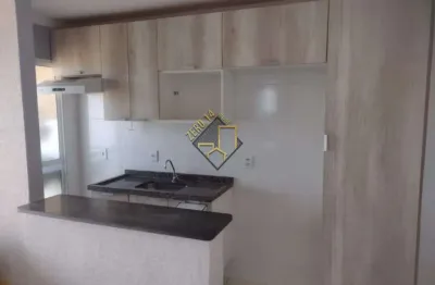 Apartamento com 2 quartos à venda no Parque São João, Bauru 