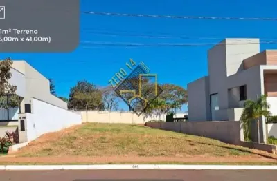 Terreno à venda no Residencial Villa Dumont, Bauru 