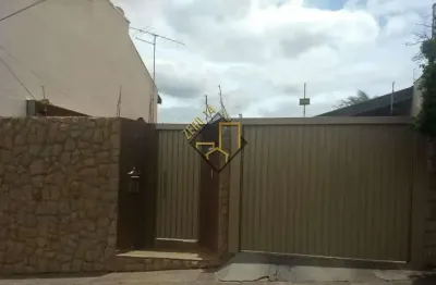 Casa com 3 quartos à venda na Vila Santa Izabel, Bauru 