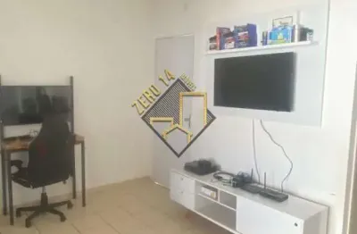 Casa com 2 quartos à venda no Distrito Industrial Domingos Biancardi, Bauru 