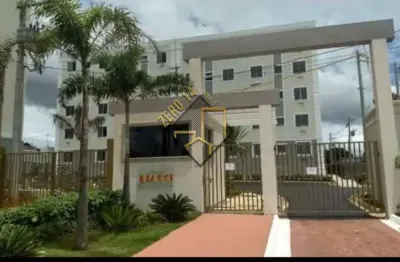 Apartamento com 2 quartos à venda no Parque Roosevelt, Bauru 