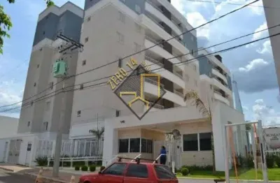 Apartamento com 3 quartos à venda no Parque Alto Sumaré, Bauru 