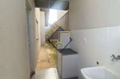 Casa com 2 quartos à venda no Parque São João, Bauru 
