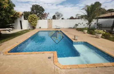 Chácara / sítio com 2 quartos à venda no Vale do Igapó, Bauru 
