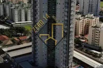 Apartamento com 3 quartos à venda no Jardim Contorno, Bauru 