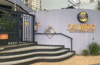 Apartamento com 3 quartos à venda no Jardim América, Bauru 