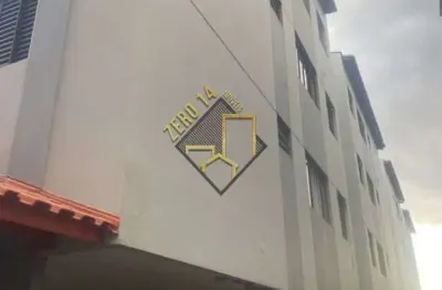 Apartamento com 2 quartos à venda no Núcleo Residencial Presidente Geisel, Bauru 