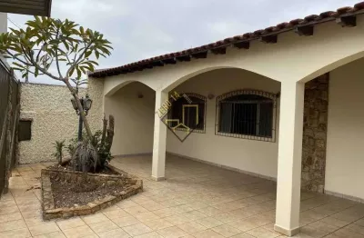 Casa com 3 quartos à venda no Parque Vista Alegre, Bauru 