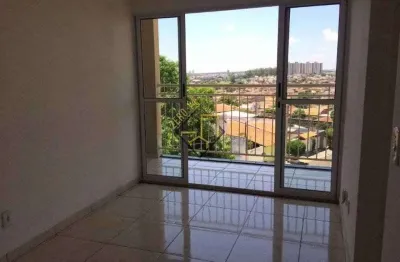 Apartamento com 2 quartos para alugar no Parque São João, Bauru 