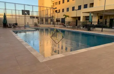 Apartamento com 3 quartos à venda no Parque Residencial das Camélias, Bauru 