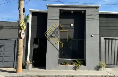 Casa comercial para alugar na Vila São João da Boa Vista, Bauru 