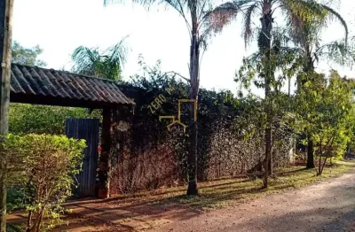 Chácara / sítio com 3 quartos à venda no Vale do Igapó, Bauru 