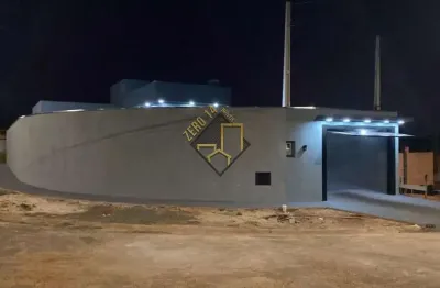 Chácara / sítio com 2 quartos à venda no Vale do Igapó, Agudos 